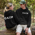 Camp Double Sided Hoodie